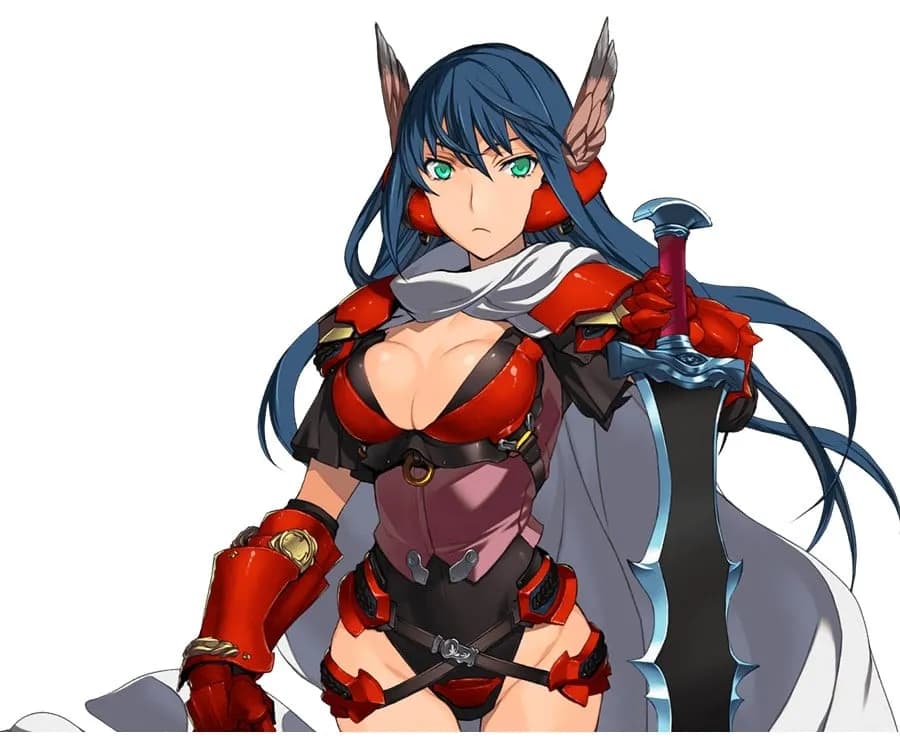 セシル・カーナ