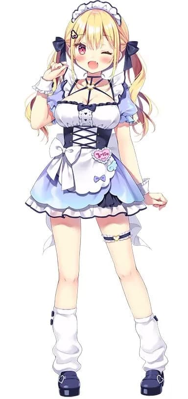 Arisugawa Ruru