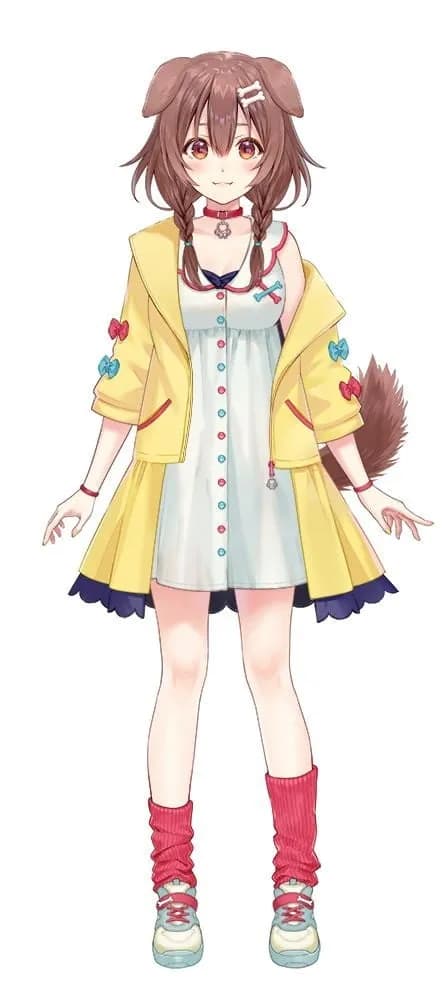 Inugami Korone