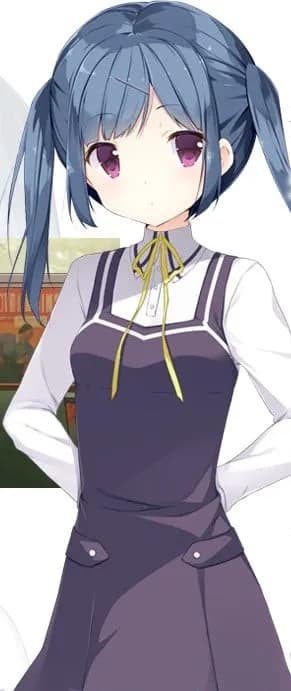 Kunimi Nako