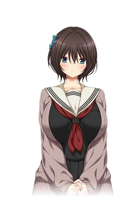 Choumai Sui