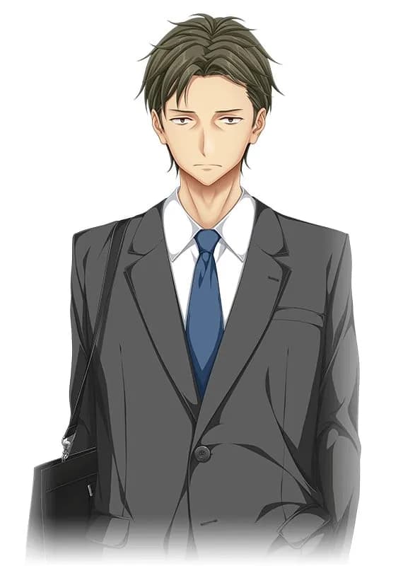 喜納夢斗