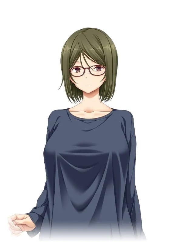 Kinou Kazuko