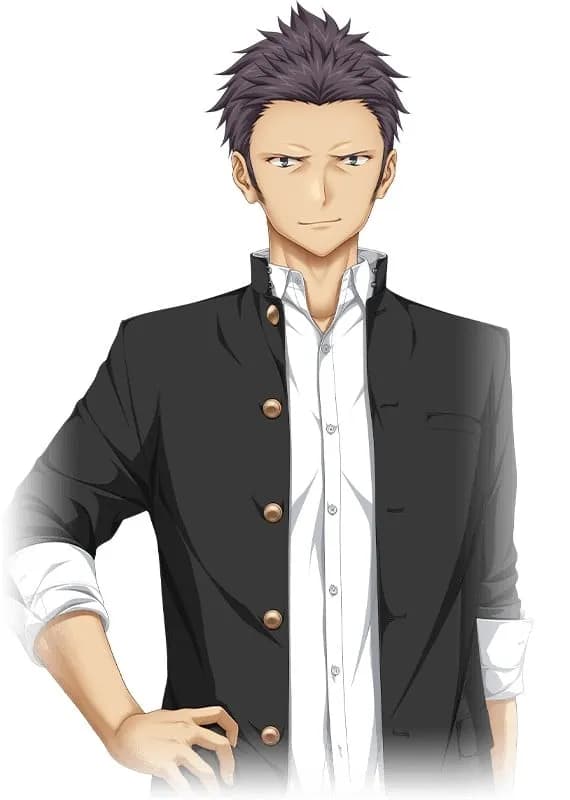 Nogizawa Riku