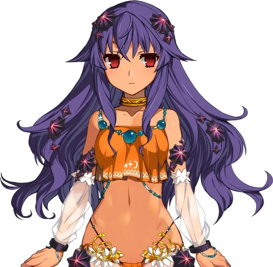 シャリエラ
