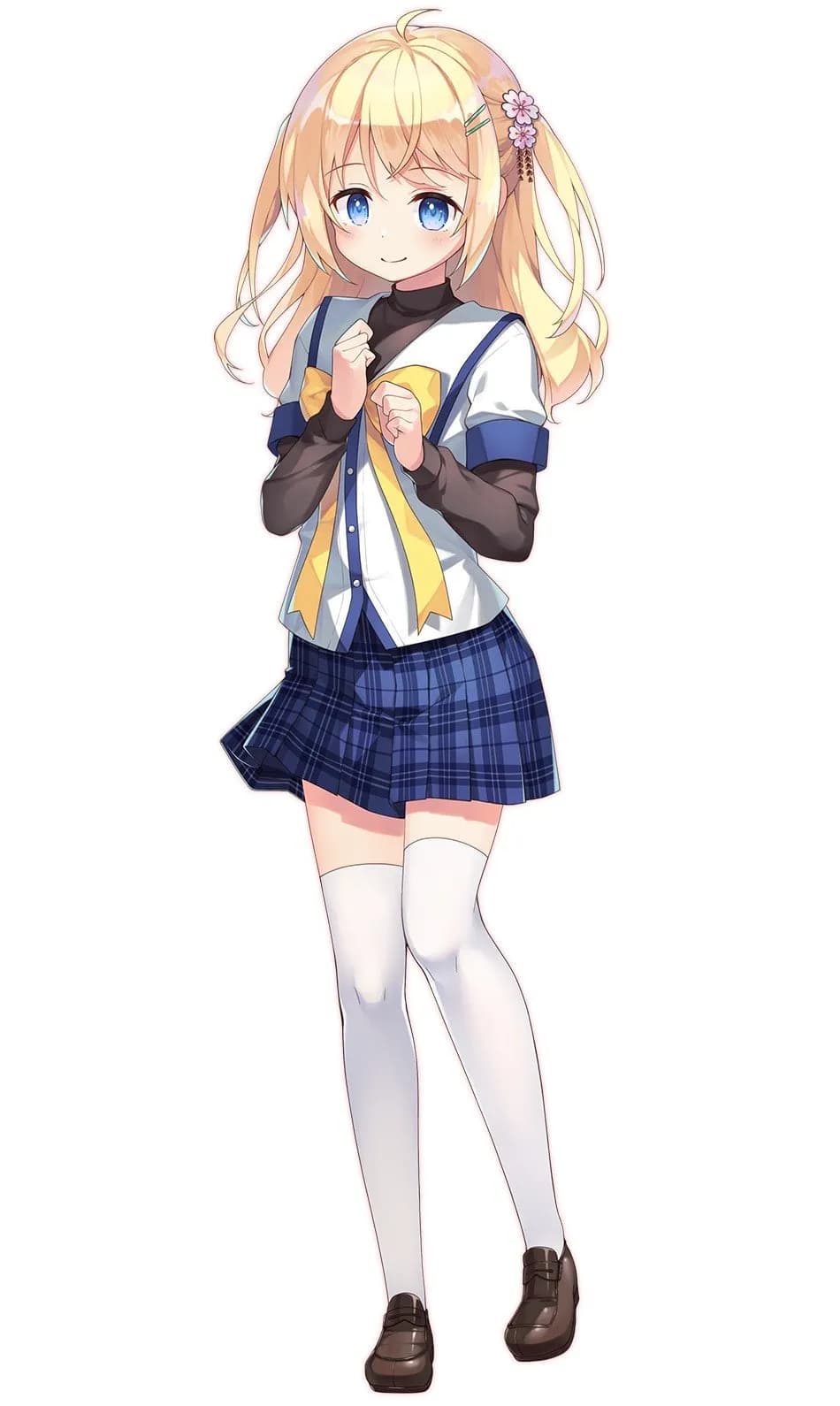 Hina Bellrick