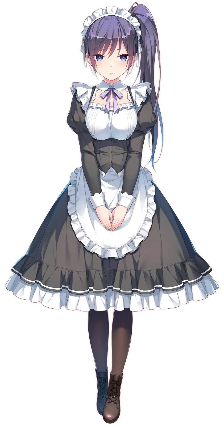 Ushiozaka Kanon
