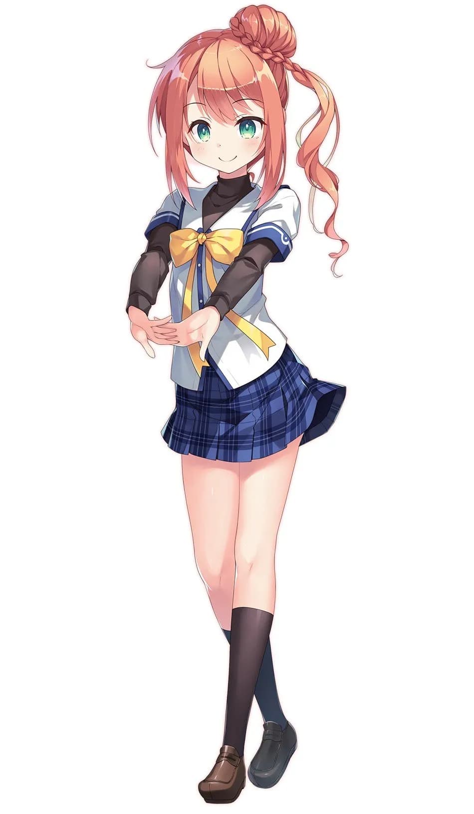 Ajiro Nanami