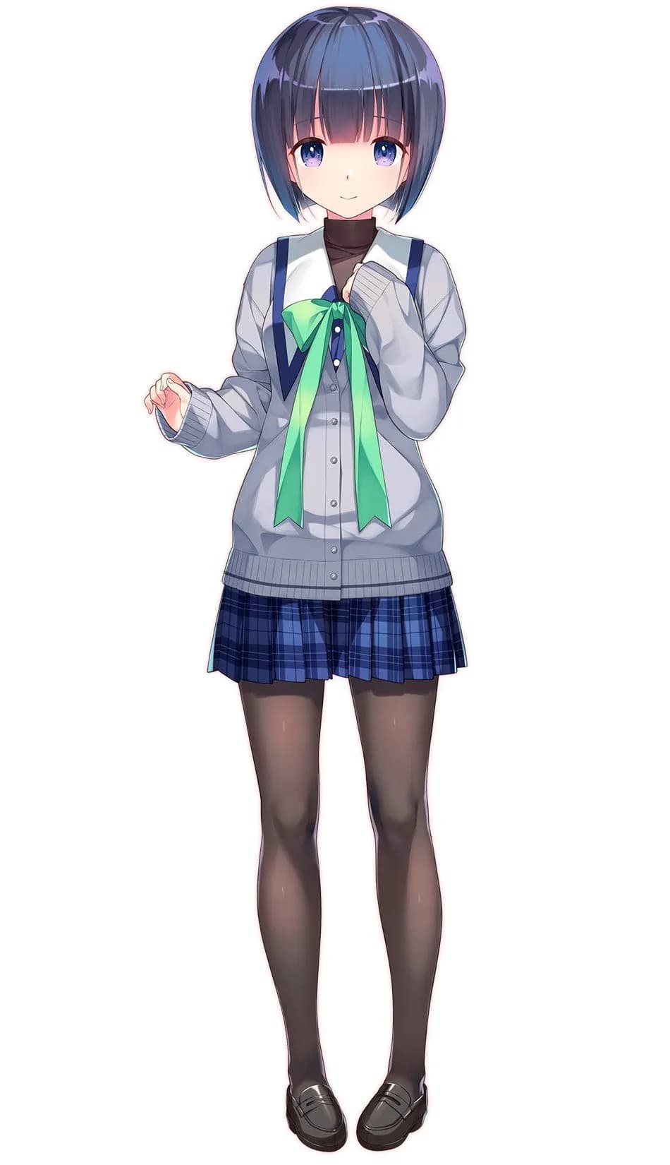 Hibino Mako
