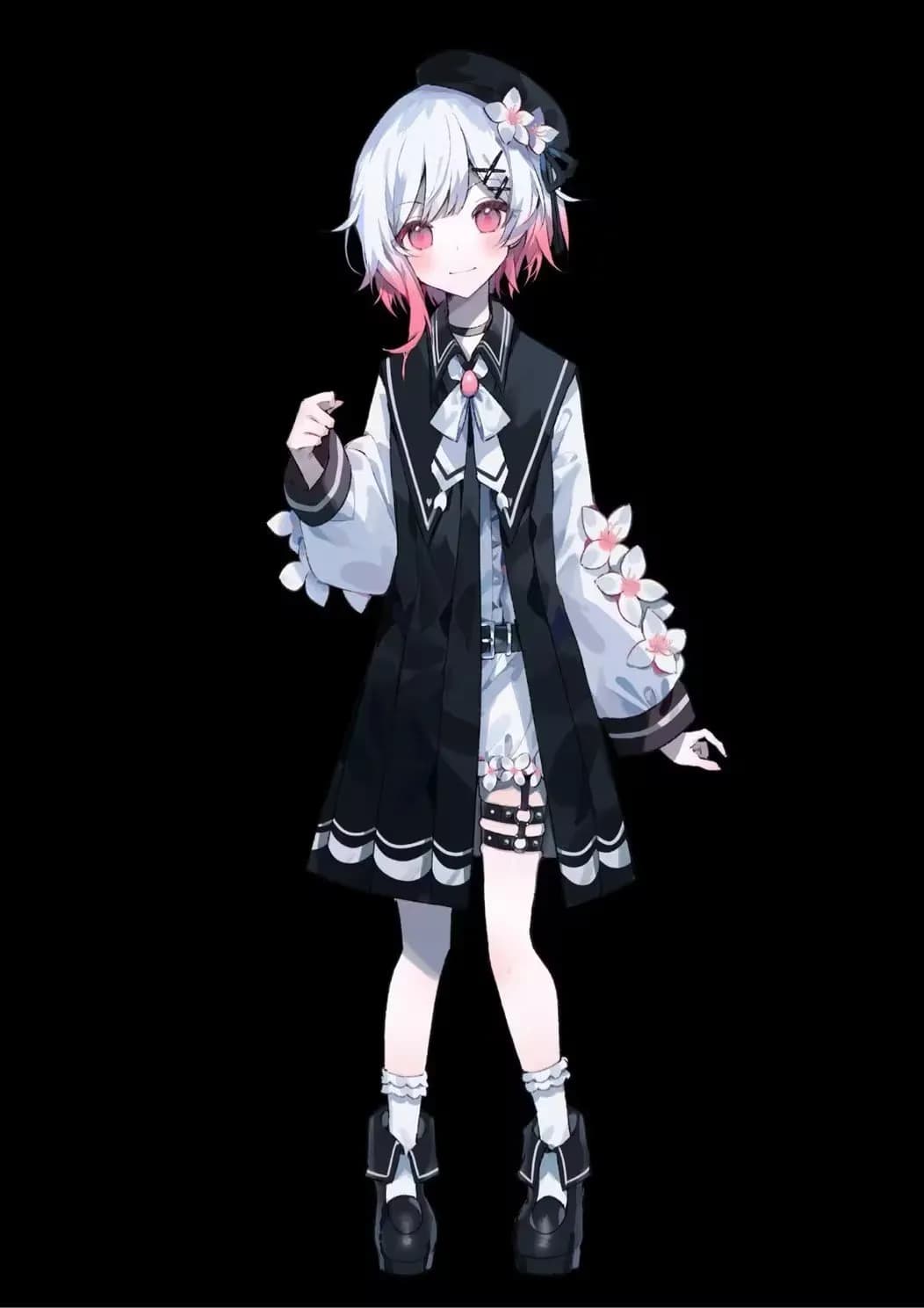 Sakuraba Ema