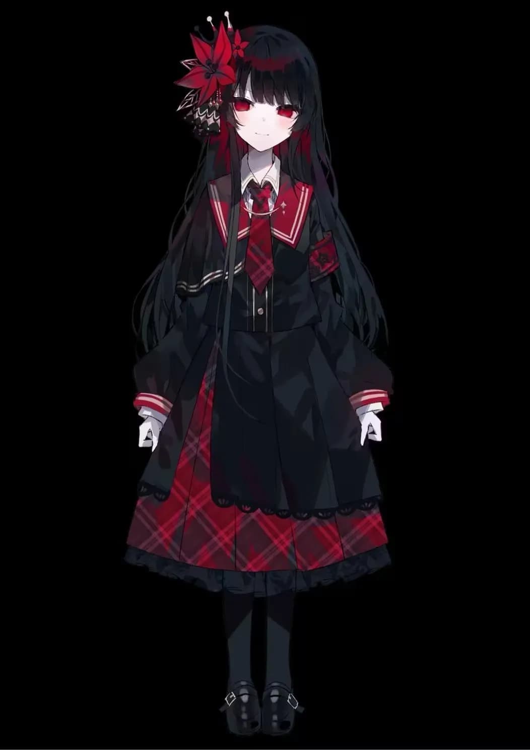 Nikaido Hiro