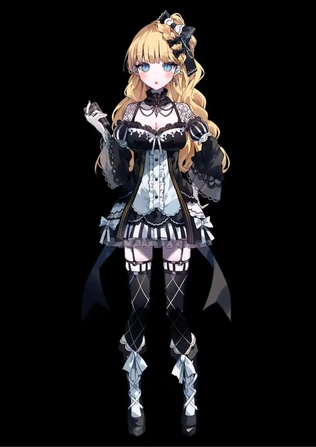 Saeki Miria
