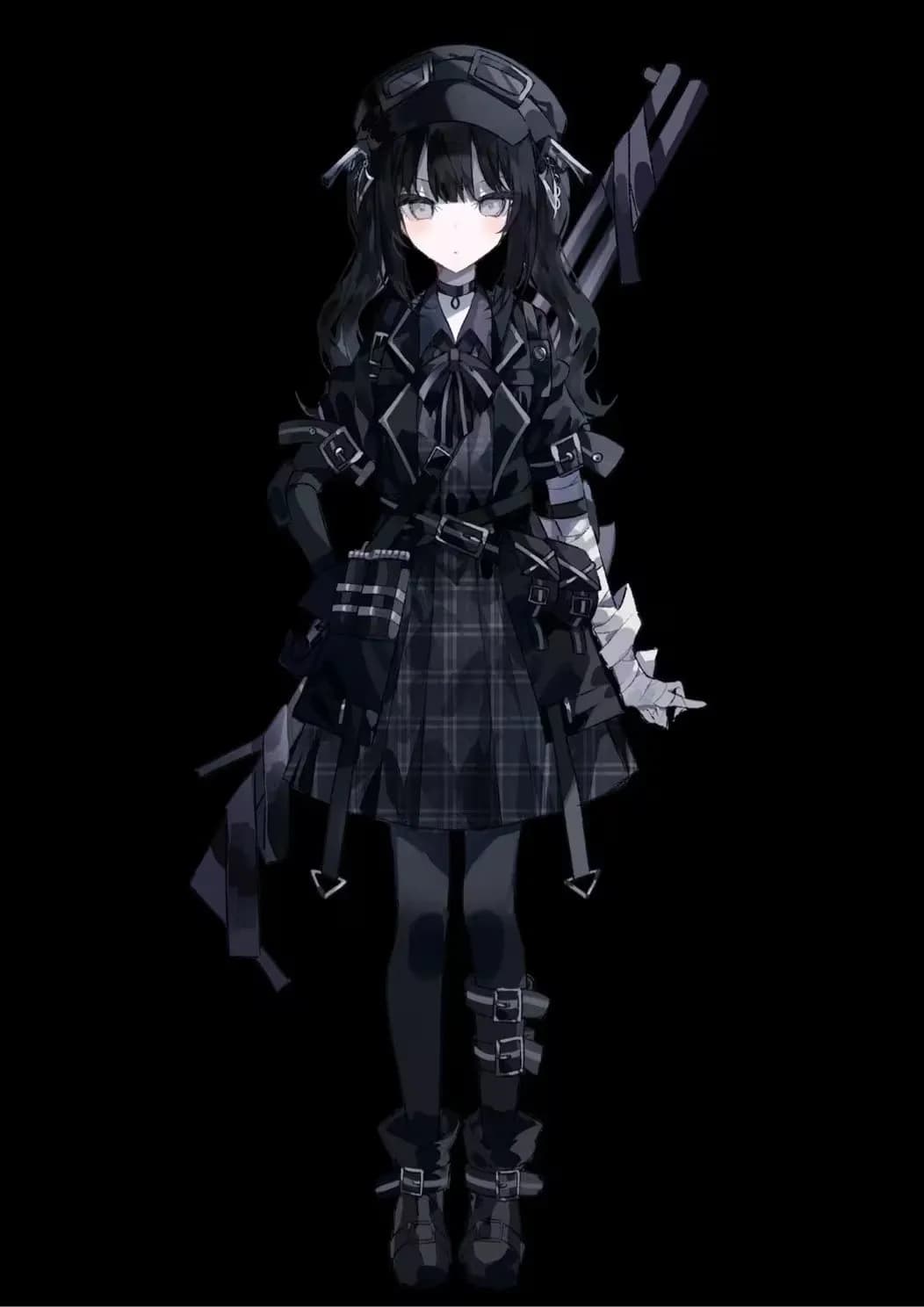 Kurobe Nanoka
