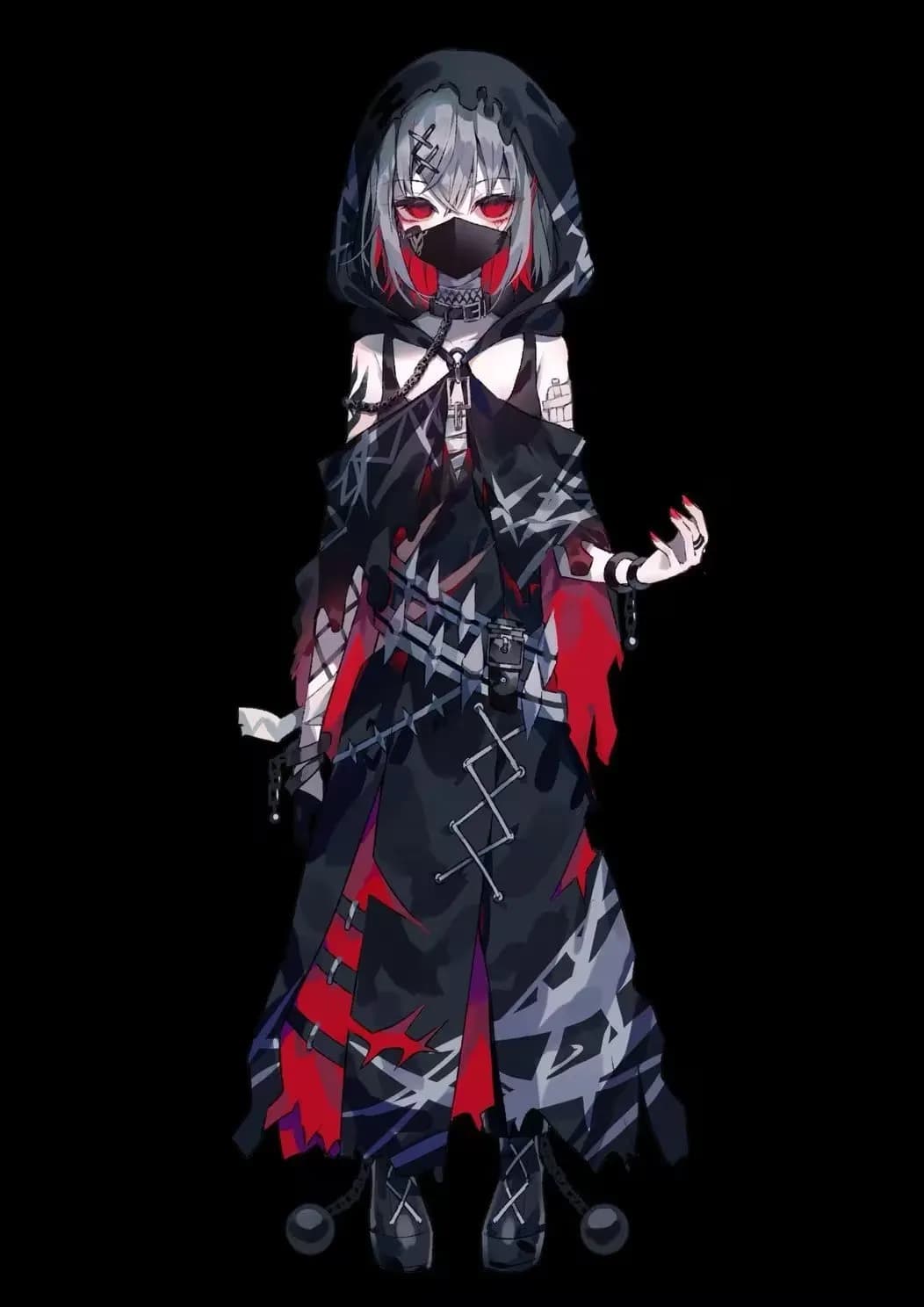 Shito Alisa