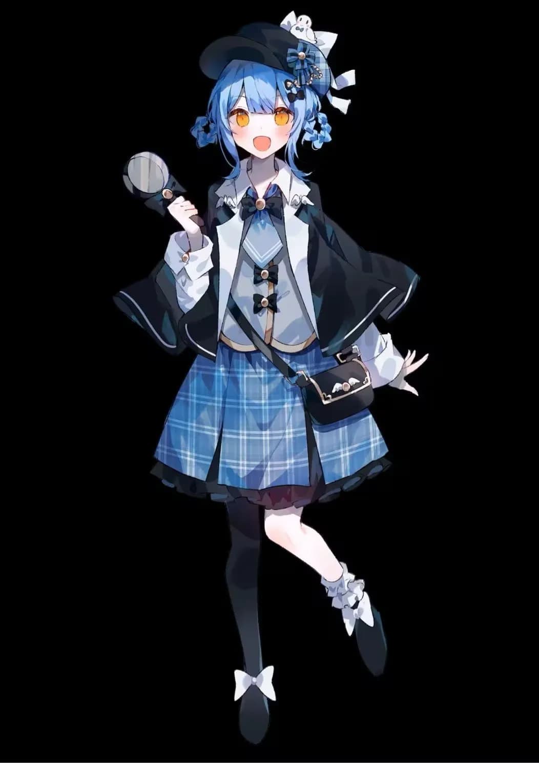 Tachibana Sherry