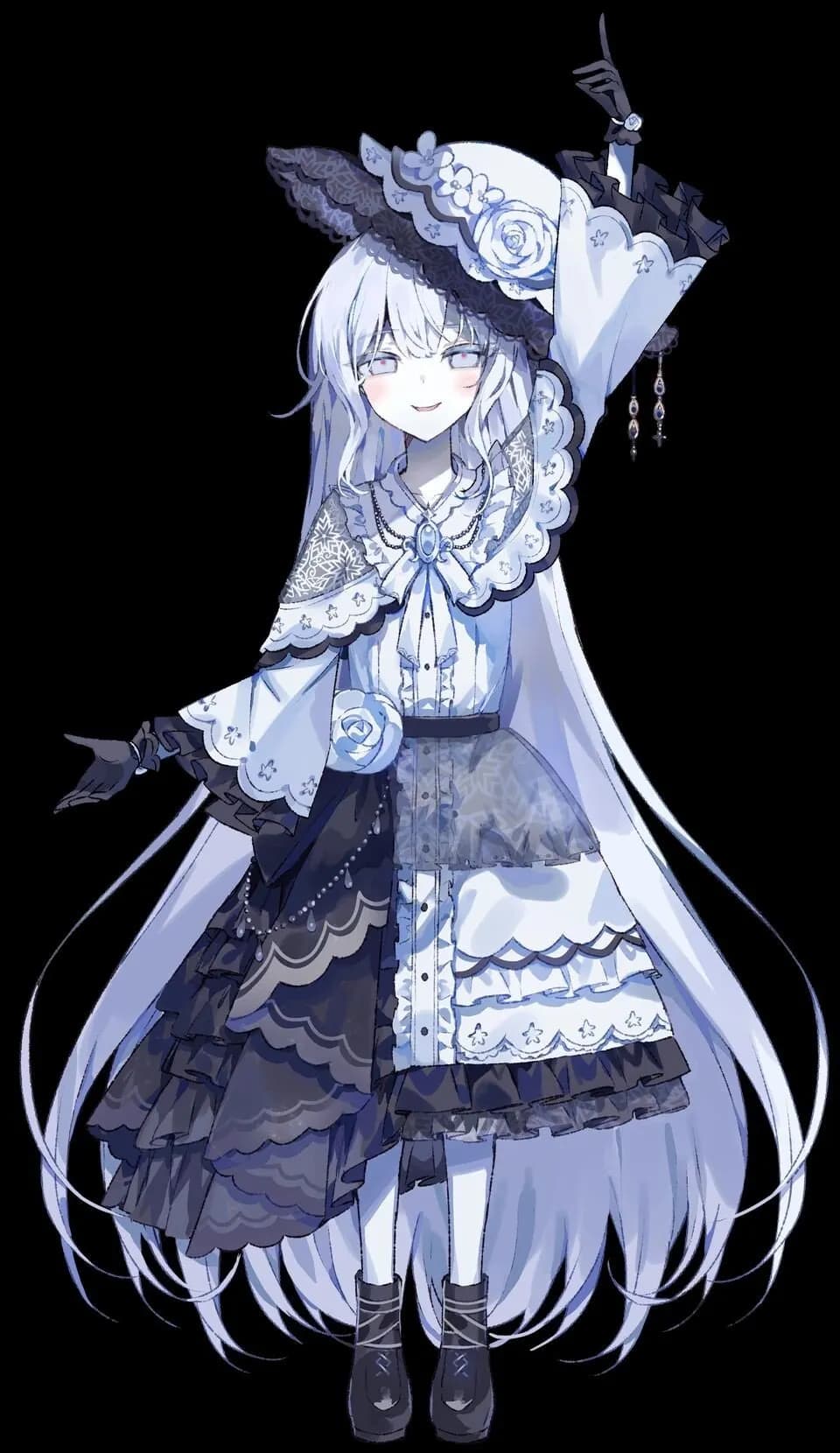 Tsukishiro Yuki