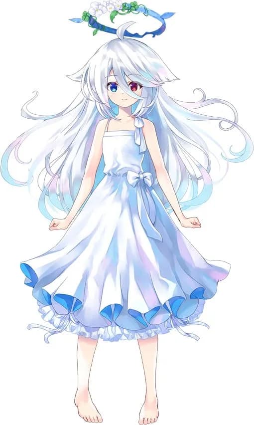 Ichige Moka