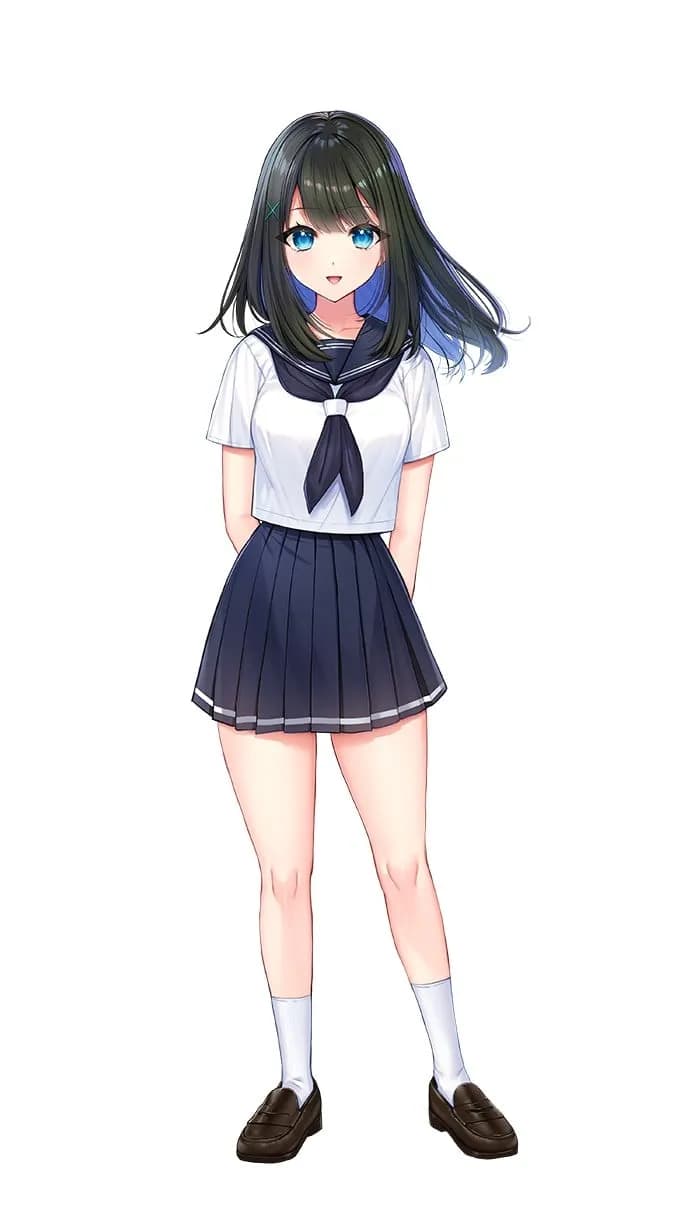 Natsuake Hotaru