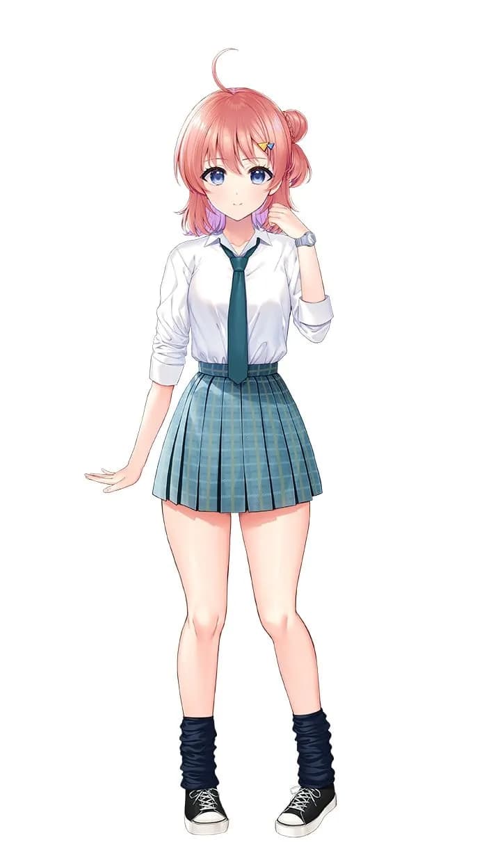 Iori Minamo