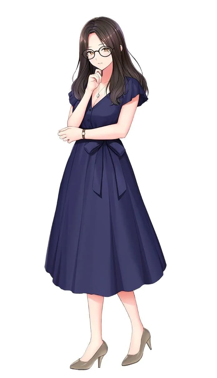 Kanogishi Haruka