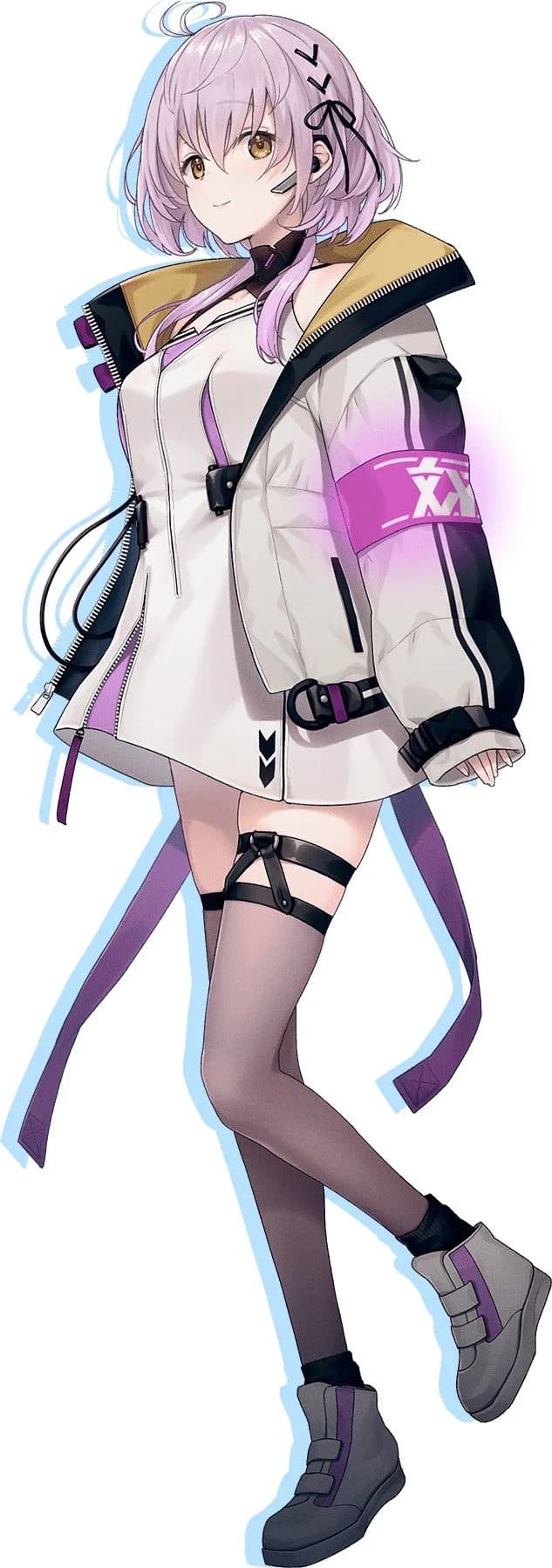 Itsukino Ichika