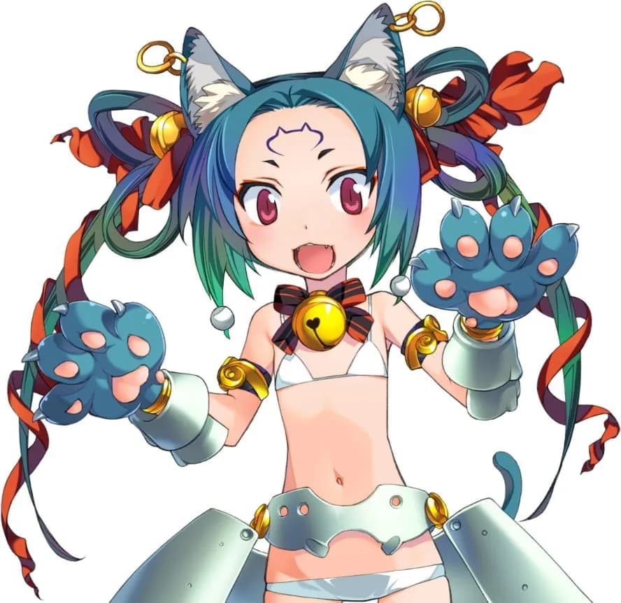 ケイブニャン