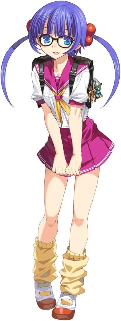甲州院葉月