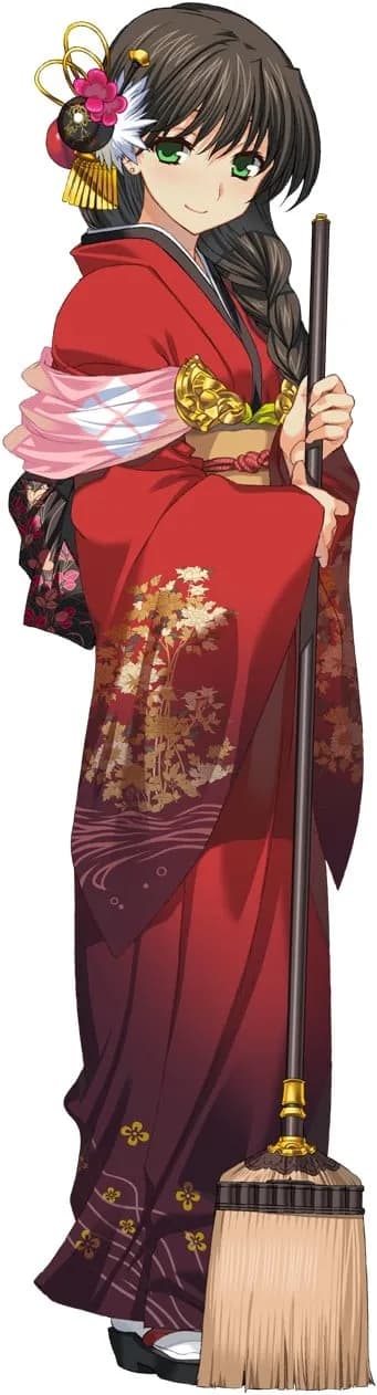 堀川奈美