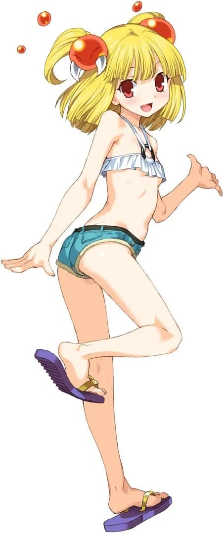 パティ・ザ・サマー