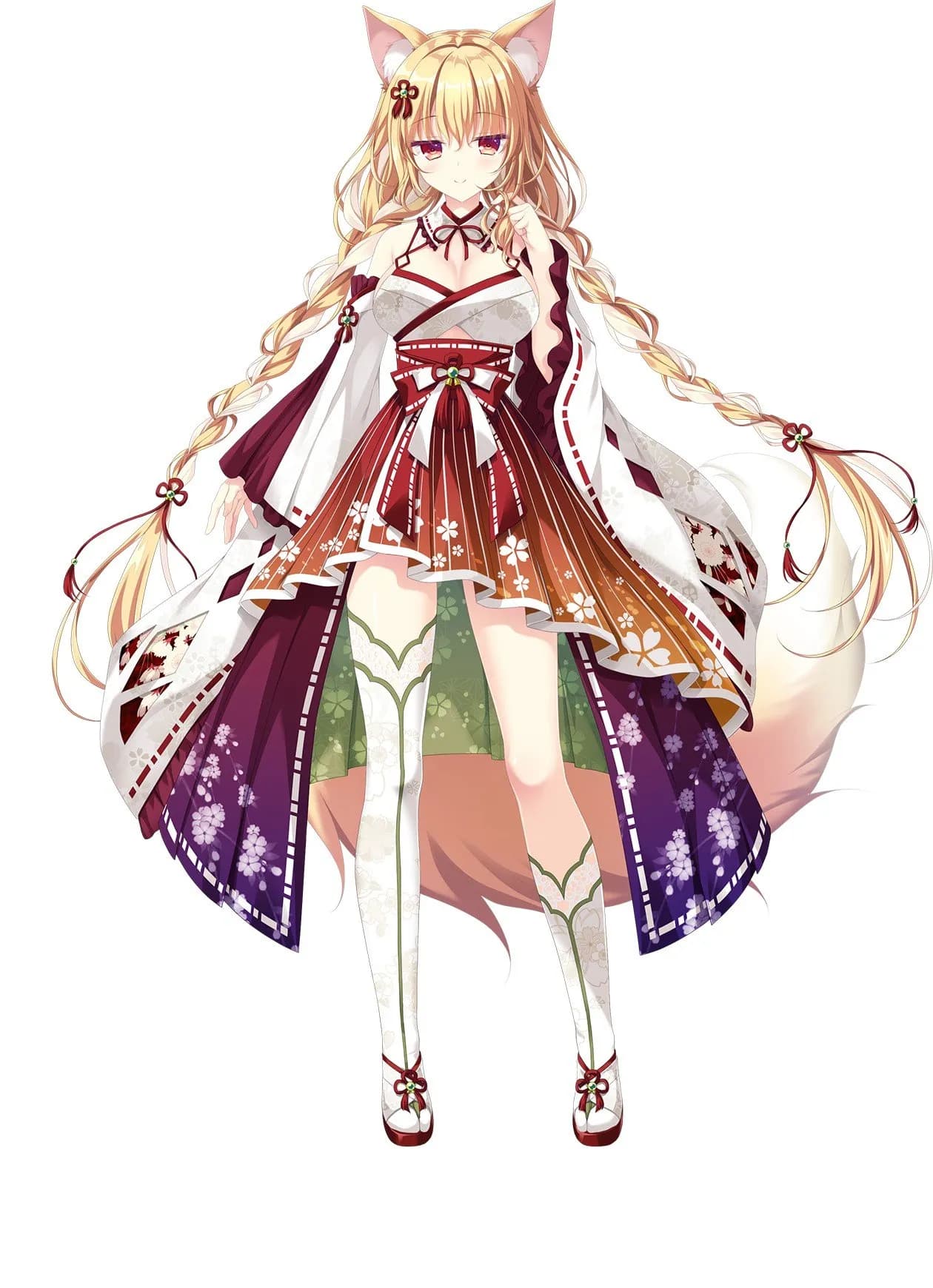 Kouga Io