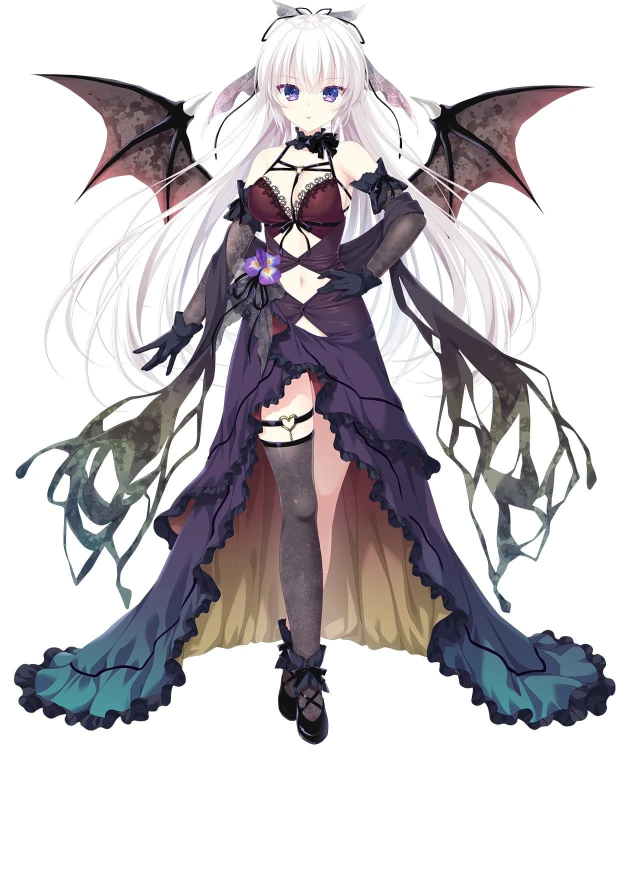 Iris
