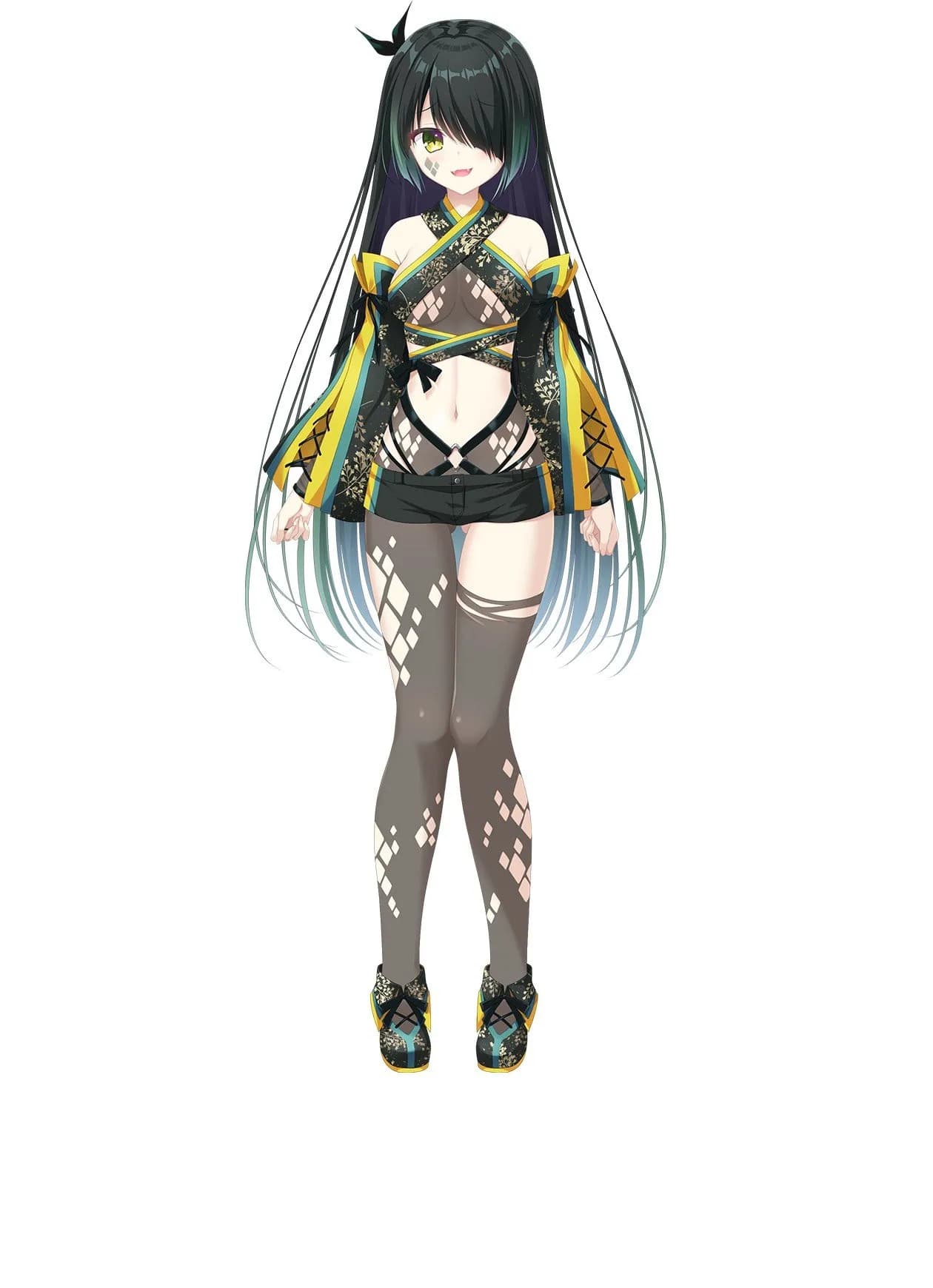 Nekosaka Tokoyo