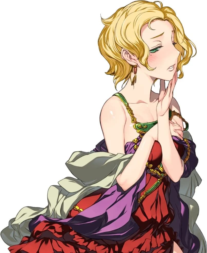メルフェイス・プロムナード