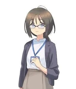 中野芽衣