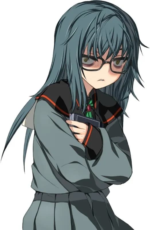 ニミッツ・リーク