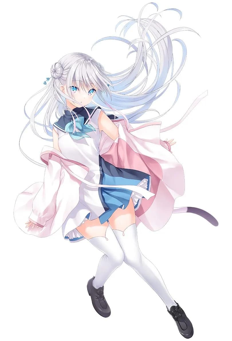 Tsujikura Spica