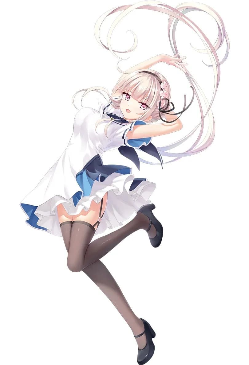 Awayuki Hiiro