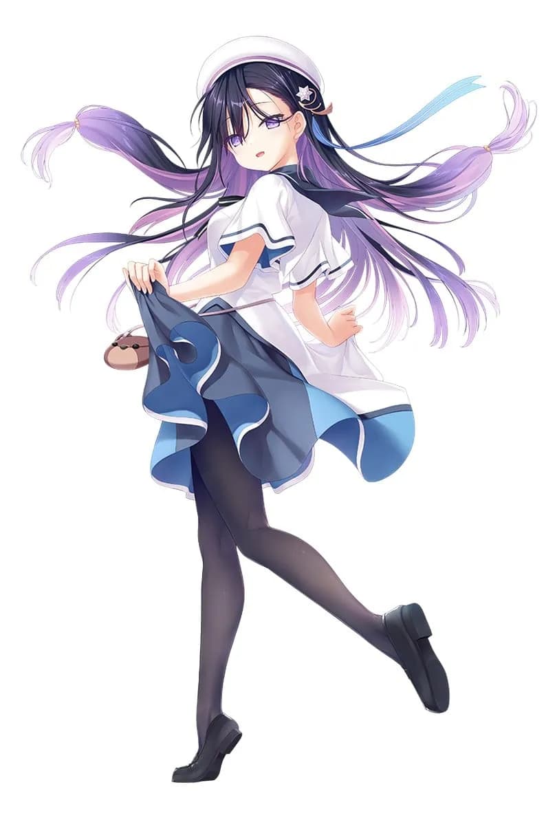 Hayakawa Rikka