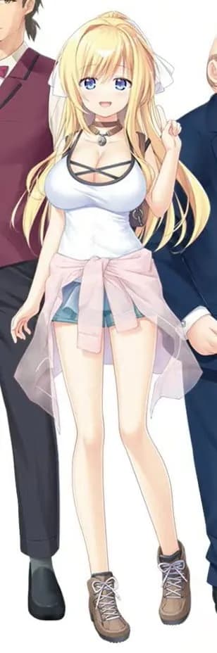 鉱玖琉未