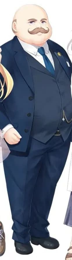 名字待定