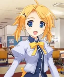 Hokuto Suzuran