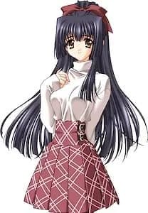 Kuraki Suzuna
