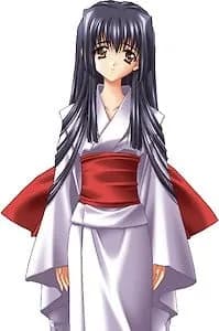 倉木水菜
