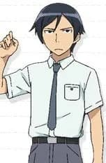 Kousaka Kyousuke
