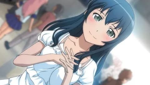 Makishima Saori