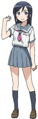Aragaki Ayase