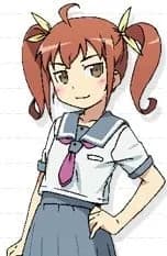 Kurusu Kanako
