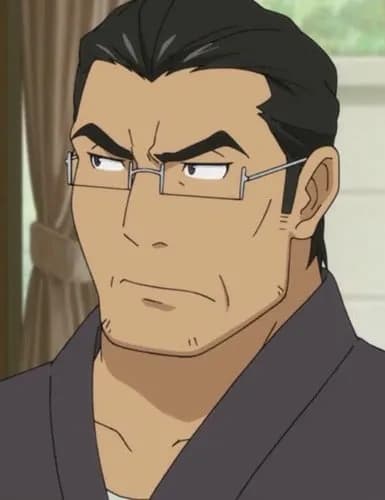 Kousaka Daisuke