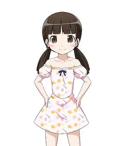 Gokou Hinata