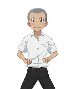 Tamura Iwao